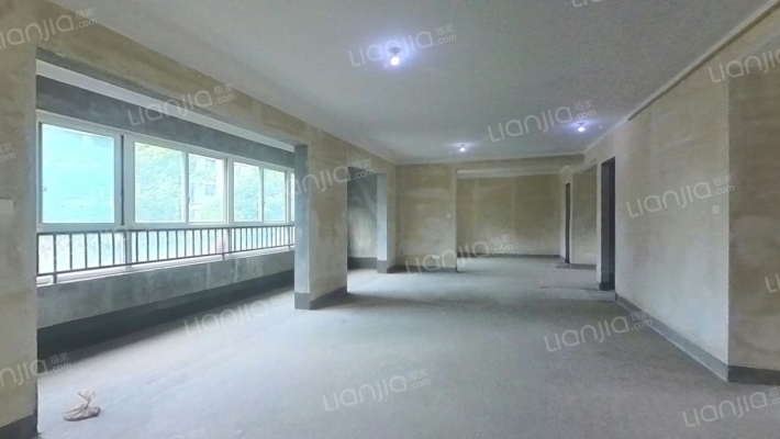 观澜江境二手房实景图