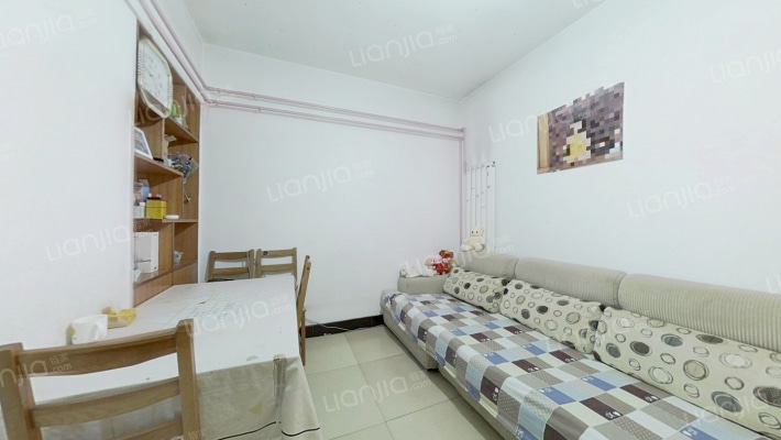 三五一一社区二手房实景图