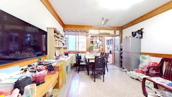 辽吴公房二手房实景图