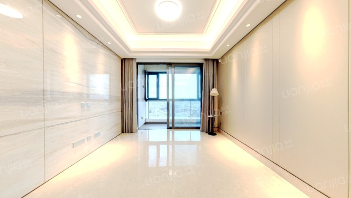 天荟悦麓二手房实景图