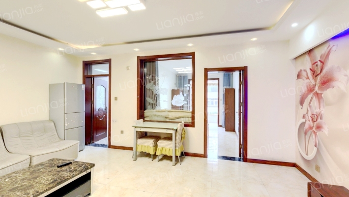 市政小区(万柏林区)二手房实景图