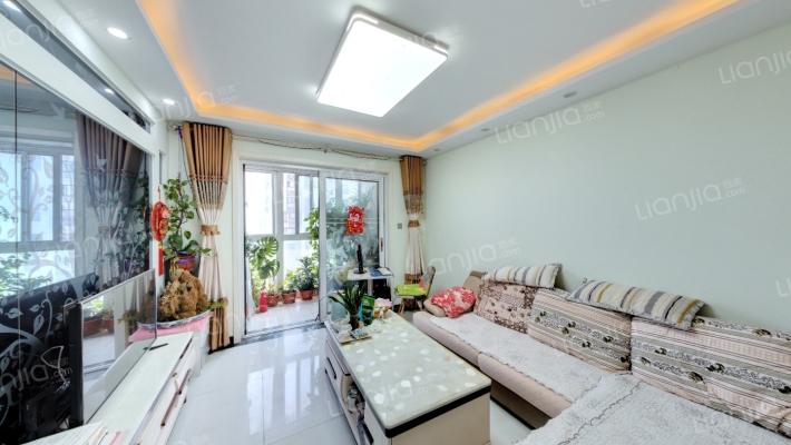 翠堤湾二手房实景图