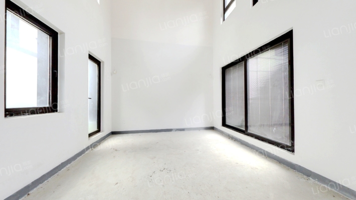 山棠春晓别墅二手房实景图