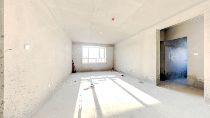 观海府邸二手房实景图