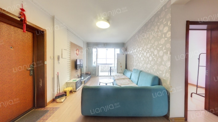 众诚家园二手房实景图