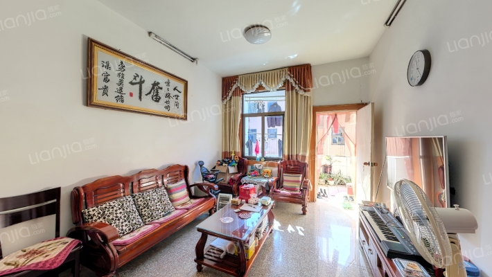 白鶴園小區二手房实景图