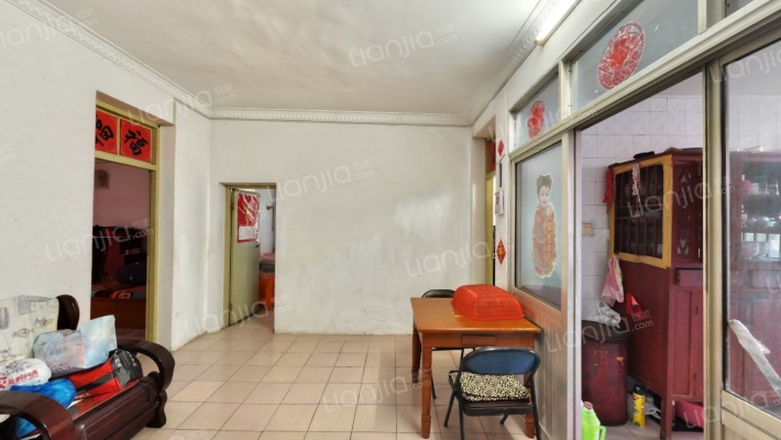 海影新村二手房实景图