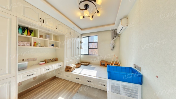 华山花园二手房实景图