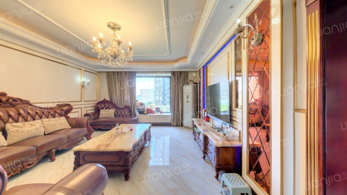 民发大观天下二手房实景图