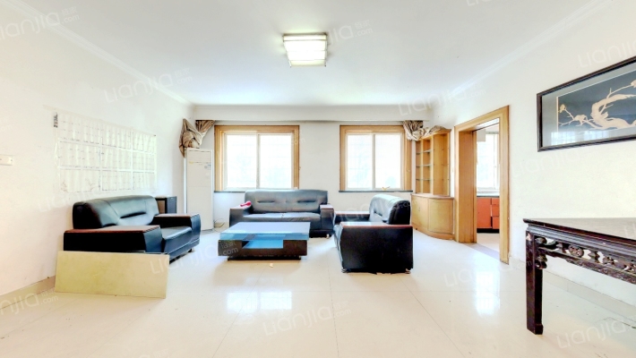 锦苑小区二手房实景图