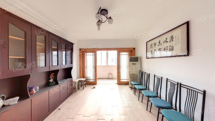 北川门新村二手房实景图