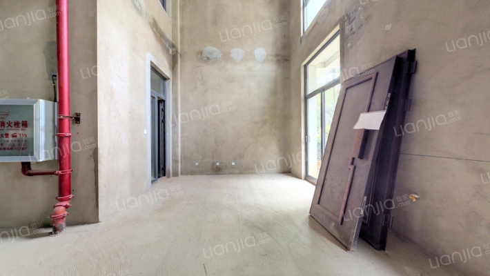 春城首府二手房实景图