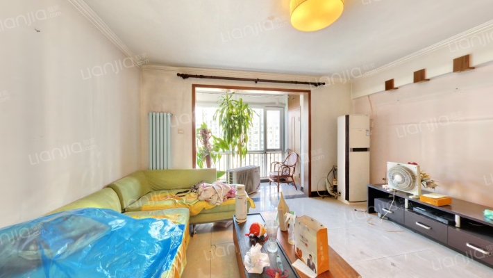 三环新城6号院二手房实景图