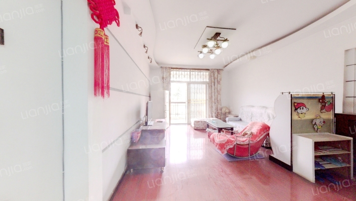 将军家苑二手房实景图