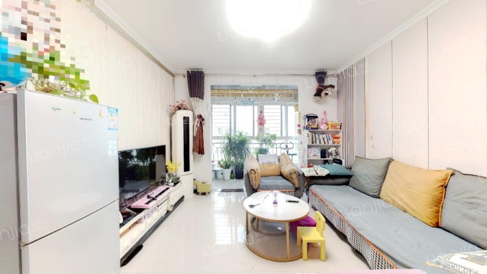 海璟国际二手房实景图