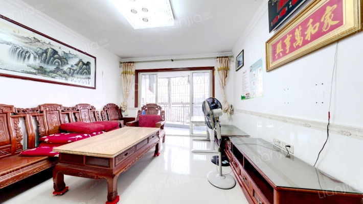 博雅苑二手房实景图