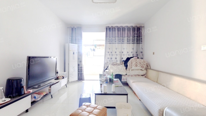 兰馨壹号院二手房实景图