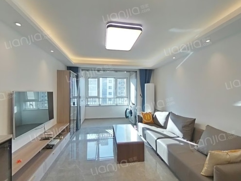 整租·远洋万和城 3室2厅 南/北