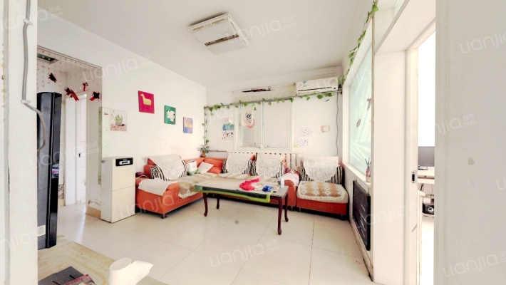 永安小区二手房实景图