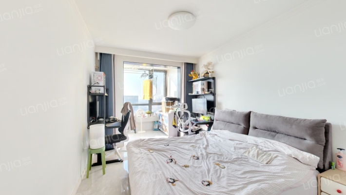 玺萌鹏苑二手房实景图