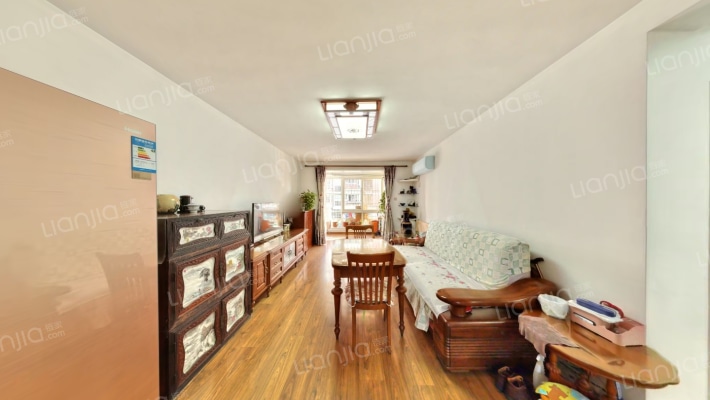 怡林园二手房实景图