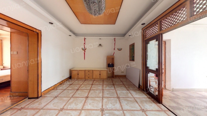 安利小区二手房实景图