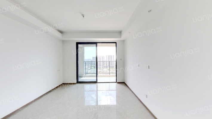 时光映花园二手房实景图