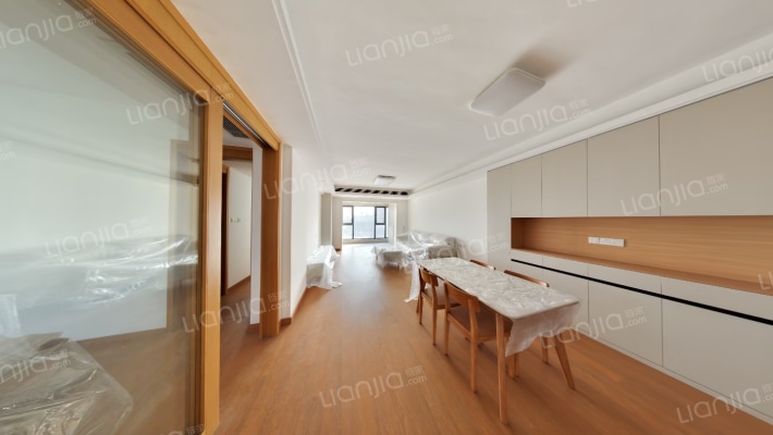 南水新力新园二手房实景图