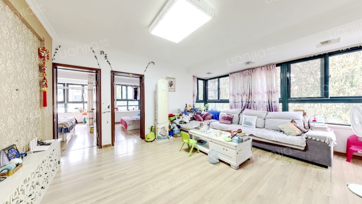 兴隆家园二手房实景图