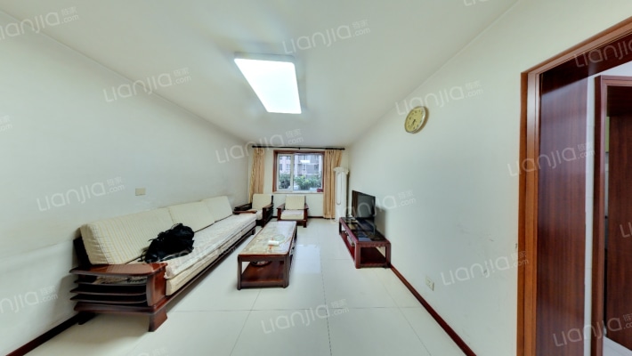 岭盛里二手房实景图