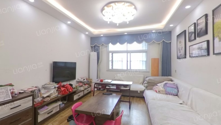 书香门第二手房实景图