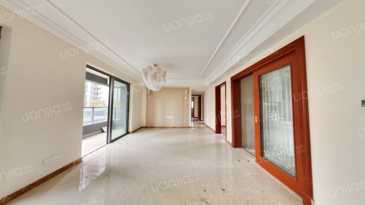 明月听澜二手房实景图