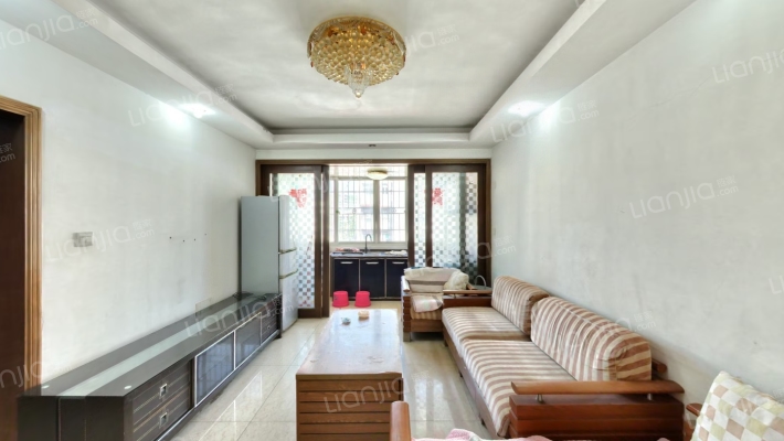 金鼎花园二手房实景图