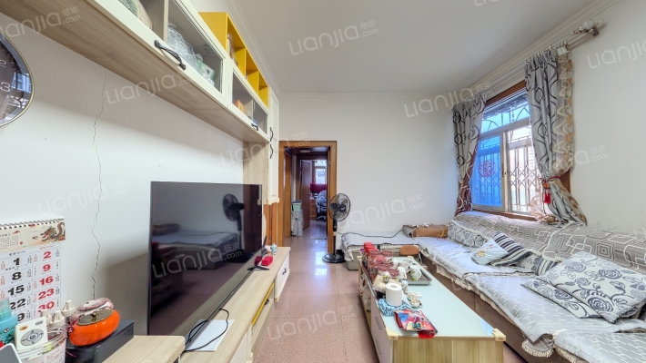 东堤三马路二手房实景图