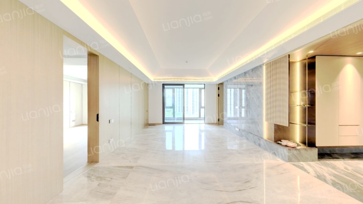 江山万里江万府二手房实景图