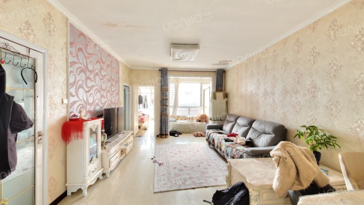 尚德佳苑二手房实景图