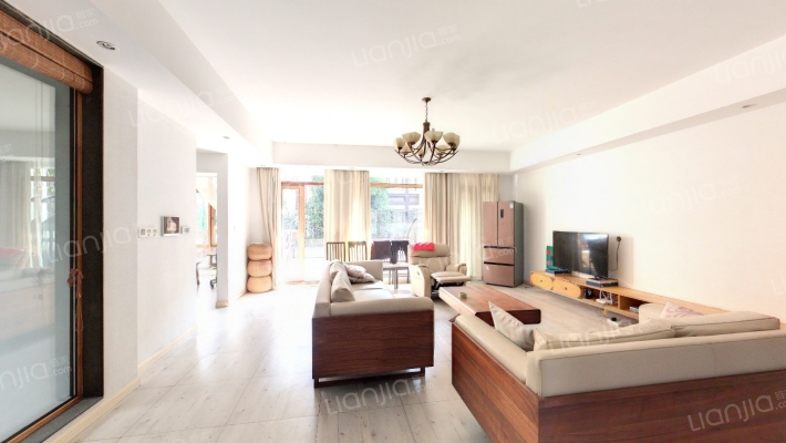 华元和庄二手房实景图