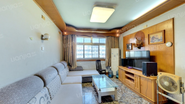 农业路53号院二手房实景图