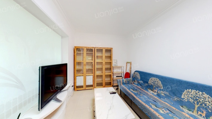 南海街35号院二手房实景图