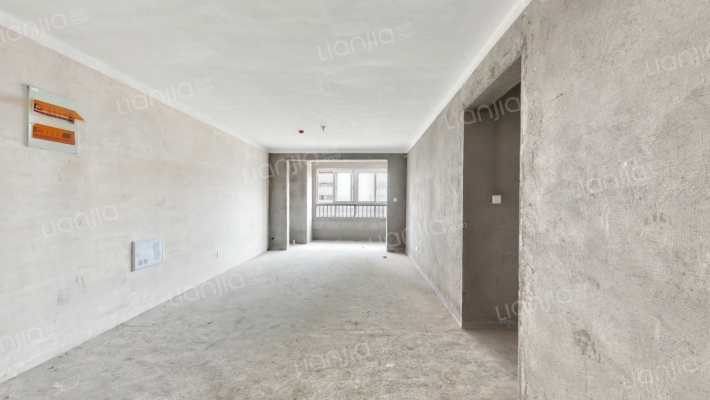 香城丽景二手房实景图