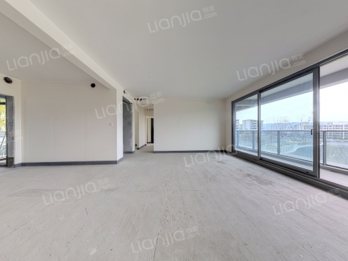 整租·科学城凤玺台 4室2厅 南