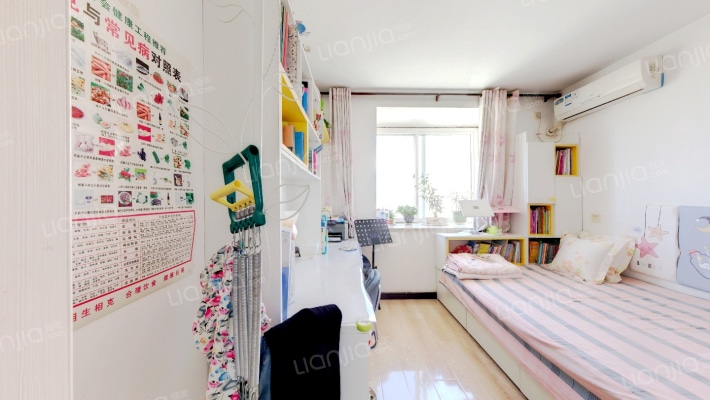 双合里二手房实景图