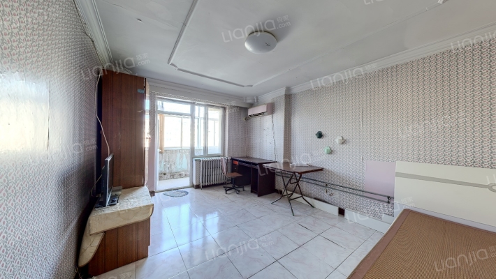 开明西里二手房实景图