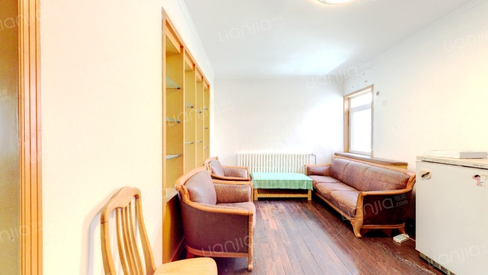 千佛山东路17号二手房实景图