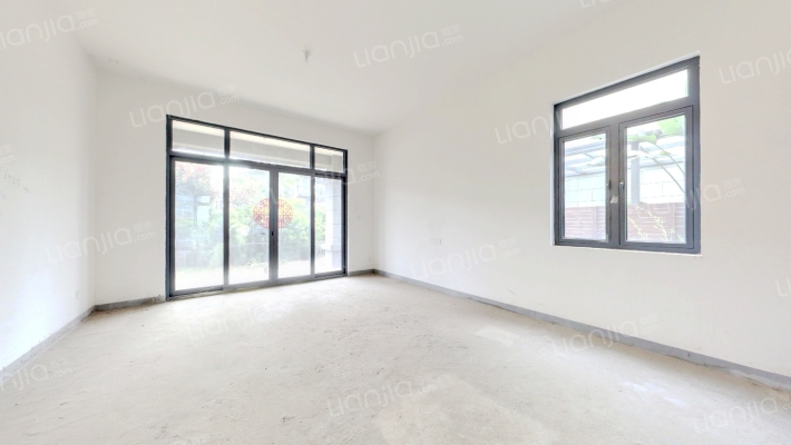 碧桂园陵江府一期二手房实景图