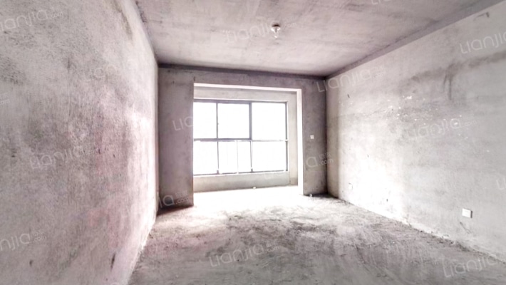 嘉和明珠二手房实景图