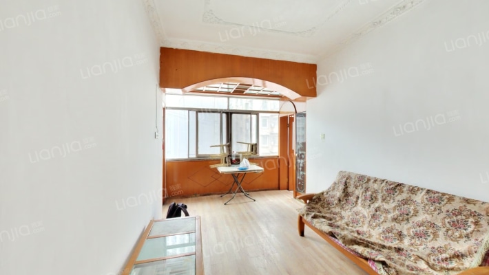 残联宿舍二手房实景图