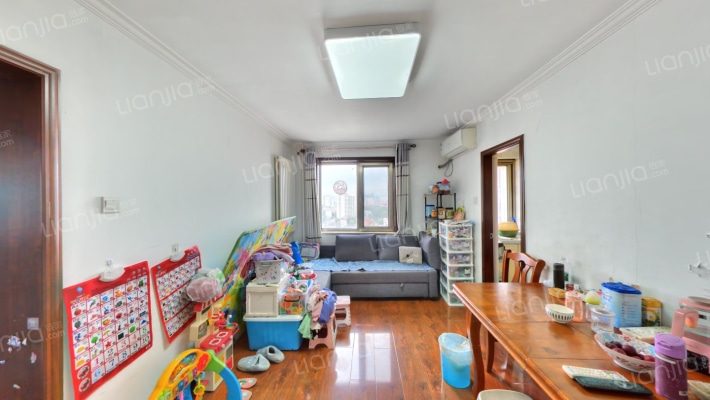 海户西里二手房实景图