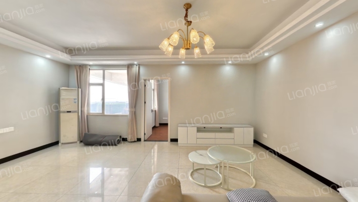 聚源大厦二手房实景图