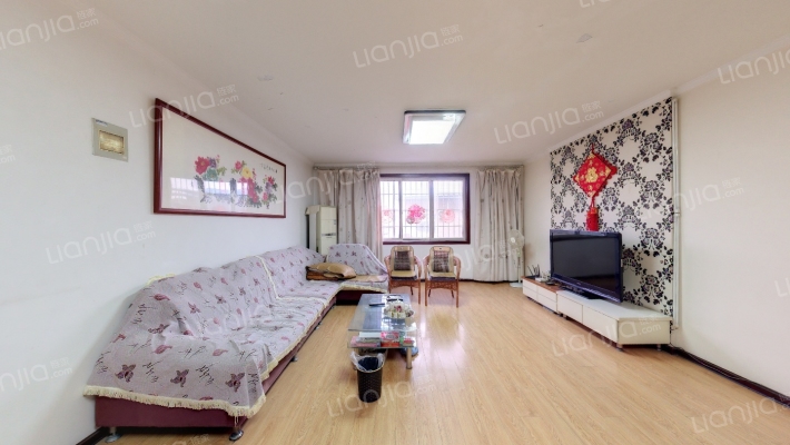 金岗苑二手房实景图